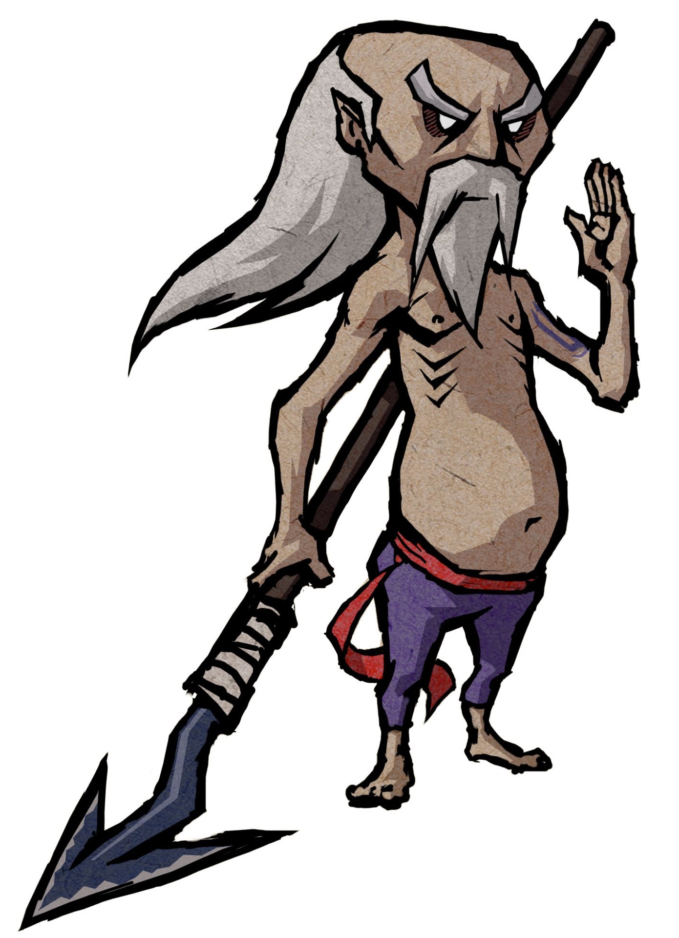 The Legend of Zelda: The Wind Waker HD - Imagen 3